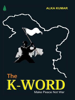cover image of The K-Word